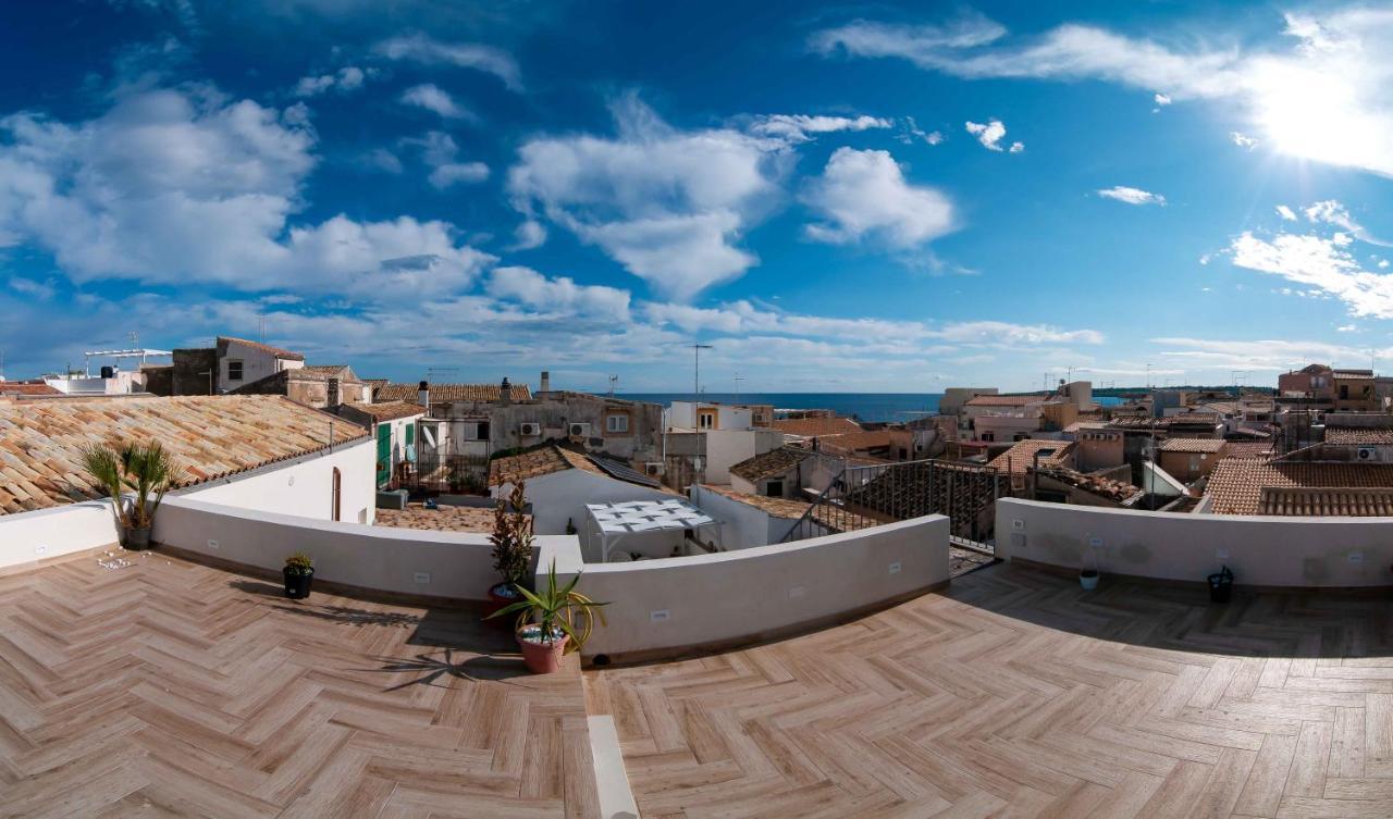 شقة L'Alba Di Ortigia A Due Passi Dal Mare سيراكوزا المظهر الخارجي الصورة