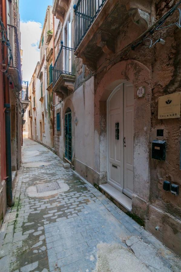 شقة L'Alba Di Ortigia A Due Passi Dal Mare سيراكوزا المظهر الخارجي الصورة